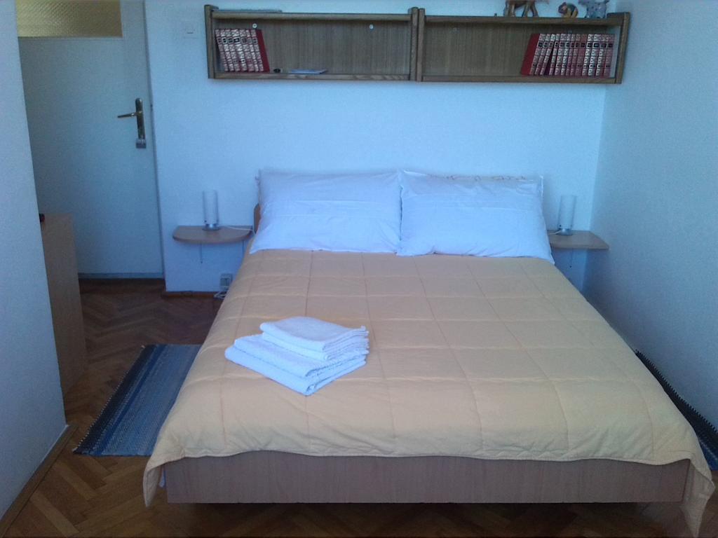 Rooms Katica 코츌라 객실 사진