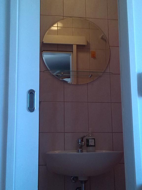 Rooms Katica 코츌라 객실 사진
