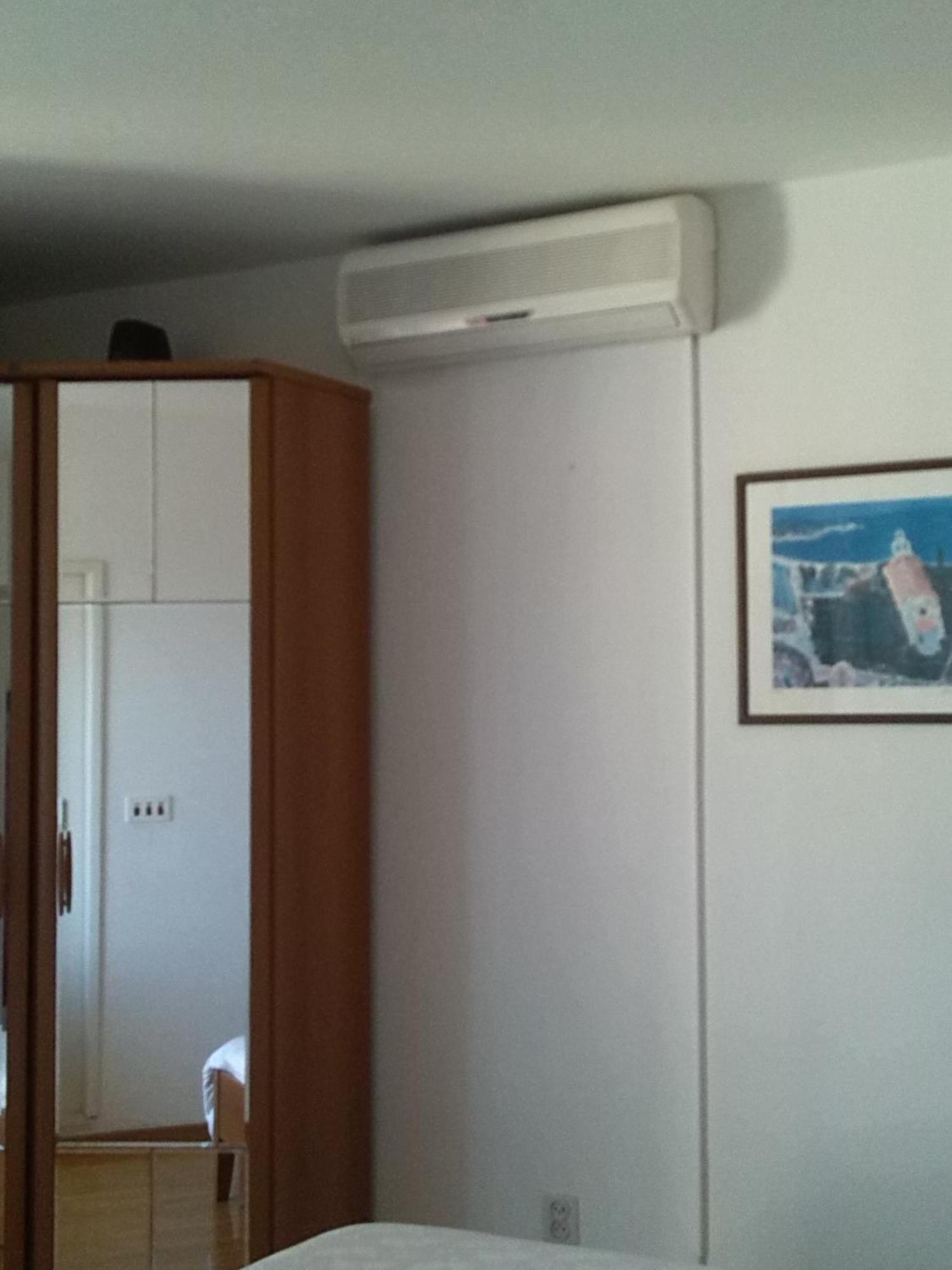 Rooms Katica 코츌라 외부 사진