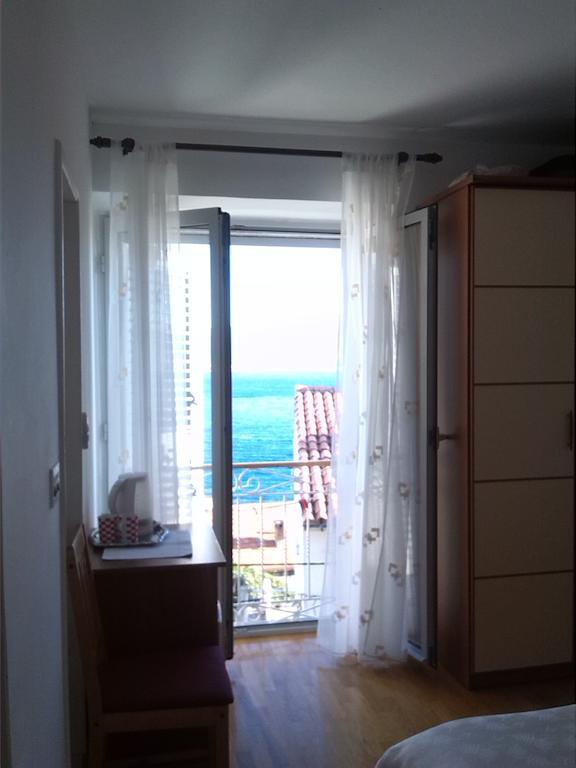 Rooms Katica 코츌라 외부 사진