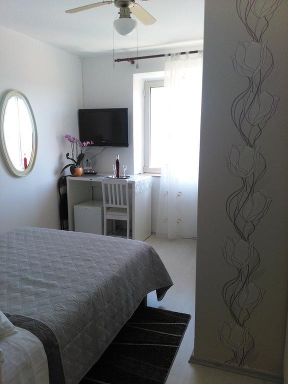 Rooms Katica 코츌라 외부 사진