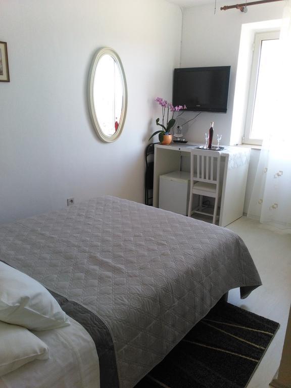 Rooms Katica 코츌라 외부 사진